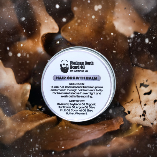 Beard Growth Balm